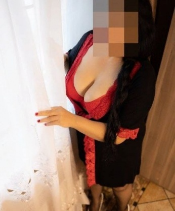 Анкета проститутки Алёночка - город Яготин, 37 лет, №108