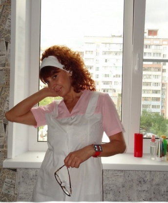 Анкета проститутки Милена - город Яготин, 44 года, №348