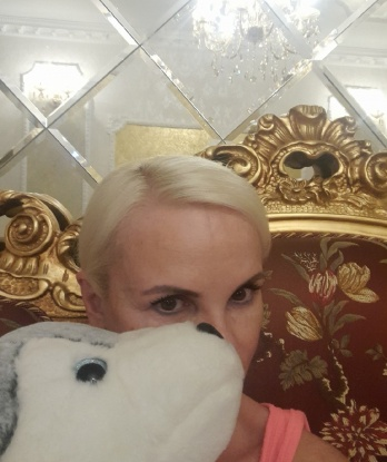 Анкета проститутки Варвара - город Яготин, 46 лет, №1905