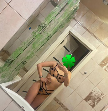 Анкета проститутки Анна - город Яготин, 23 года, №5301